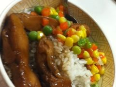 -食其家·牛丼咖喱(广元西路店)