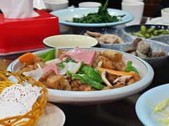 -半盆菜酒家(中山南一路店)