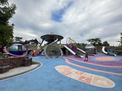 -清远熹乐谷温泉度假酒店