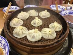-清真马三汤包(回民街店)