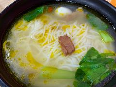 -胡家麻辣串(核桃园路店)