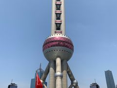 -东方明珠广播电视塔