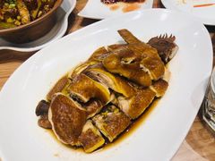 -胜记凯心茶餐厅(汇金财富广场店)