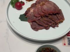 -李记搅团•非遗陕菜(三桥店)