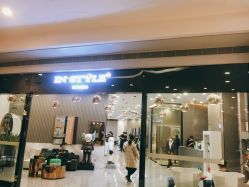 -IN STYLE•造型