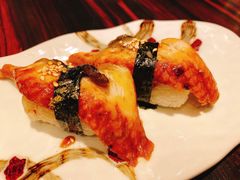 -山葵家·创意料理(临平银泰城店)