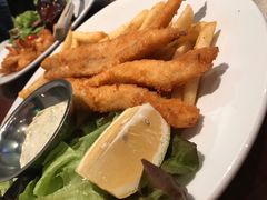 -Pancakes on the rocks(Darling Harbour)