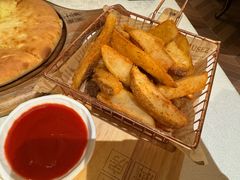 -俄士厨房(环球港店)