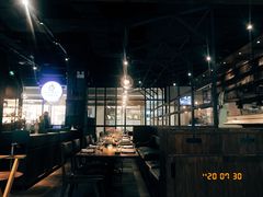 -Carbon莫卡哆·意大利复古集市餐厅(杭州大厦店)