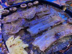 -喜井无限自助烤肉公司(石厦店)