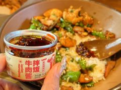 -德天顺盖码饭(人民西路店)