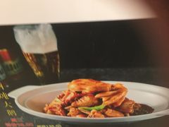 -新疆兵团食府清真(马连道店)