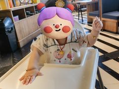 -星叶·东南亚料理(宁波万象汇店)