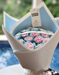 -爱丽馨御景月子中心