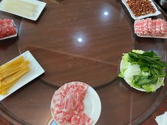 -迎宾楼饭庄(窦店)