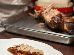-四世同堂·京菜·烤鸭(双井店)