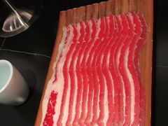 -额尔敦传统涮(公园西路店)