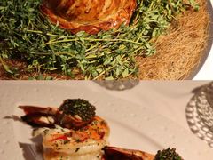 -壳里西餐厅Coquille Seafood Bistro(蒙自路店)