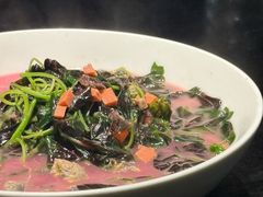 -顺香居·老字号湖北菜(江汉路店)