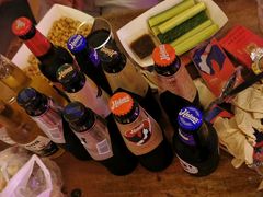 -Helens海伦司小酒馆(鼓楼店)