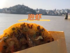-东沙渔村
