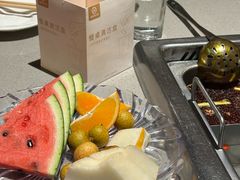 -海底捞火锅(万象城店)