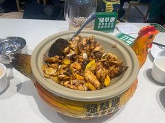 -绿草地·湘菜(7mall店)