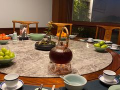 -湖畔居茶楼(湖滨店)