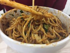 脆绍面-庆蓉云·庆云面(双林店)