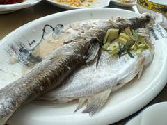 -湖山人家·湖景餐厅·特色农家菜(太湖西山店)