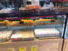 -鲍师傅糕点(春熙路店)