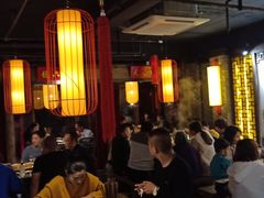 大堂-小龙坎老火锅(城阳路店)