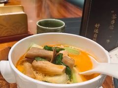 -王府茶宴(大观园总店)