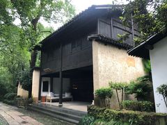 -法云安缦酒店