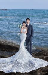 -全城热恋璀璨婚纱摄影(国贸总店)