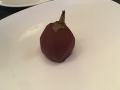 -长沙北辰洲际酒店-兰调全日餐厅