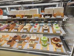 -M'CAKE(西单大悦城店)