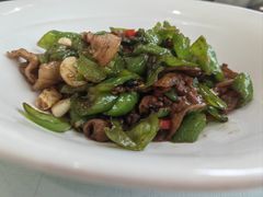 -国力仁和川菜(李家村店)