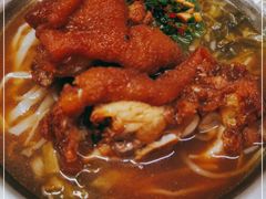 -其英猪脚粉(衡阳路总店)