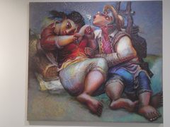 -四川美术学院美术馆