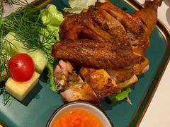 -BetterThai 泰加(苏州中心店)
