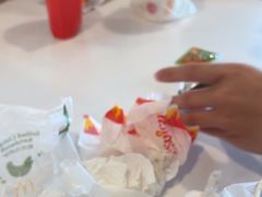 -麦当劳(世贸店)