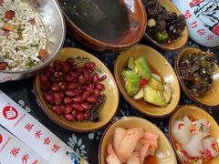 -张关合渣(朱家坳店)