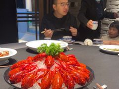 -玖味(老工人西路店)