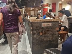 -七百岁羊肉馆(环球港店)