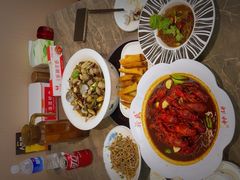 -虾神於氏龙虾·小龙虾(江宁旗舰店)