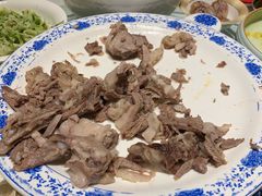 -宁夏国强手抓羊肉·清真菜(未央路凤三店)