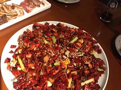 -莉莉家的音乐花园餐吧(航空路店)