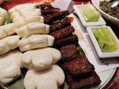 -南山饭店(阳明古镇店)