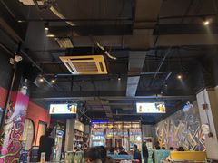 -醉炫音速烧烤·干煸菜(沙河总店)